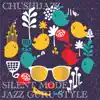 Cushijazz - Silent Mode (Jazz Guru Style) - Single